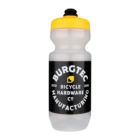 Burgtec Guzzle Water Bottle 650ml