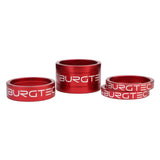 Burgtec Stem Spacer Set