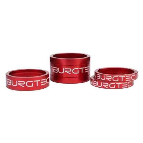 Burgtec Stem Spacer Set