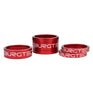 Burgtec Stem Spacer Set