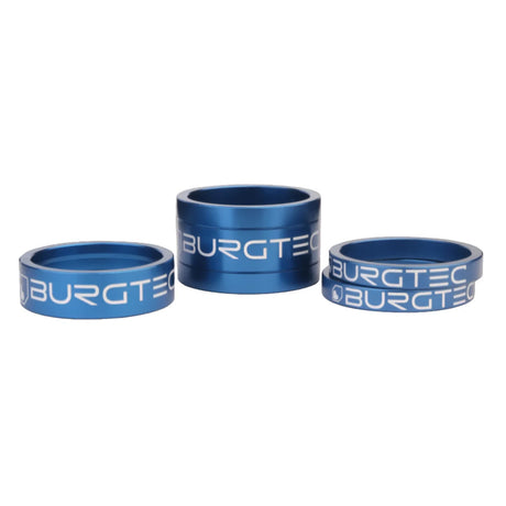 Burgtec Stem Spacer Set