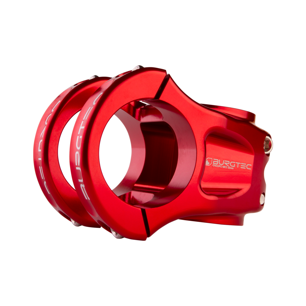 Burgtec Enduro MK3 Stem 35mm