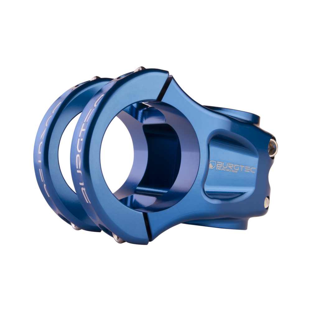 Burgtec Enduro MK3 Stem 35mm