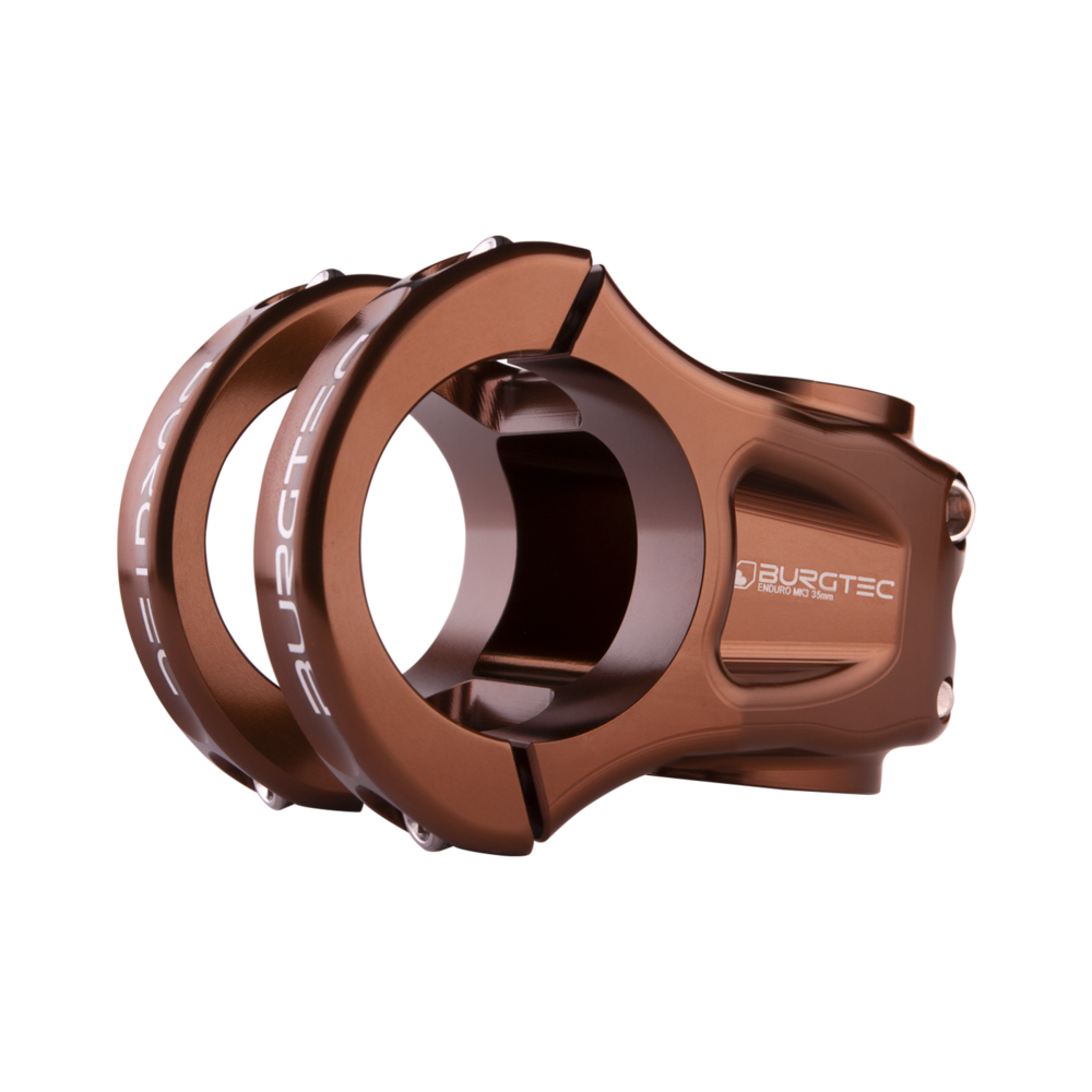 Burgtec Enduro MK3 Stem 35mm