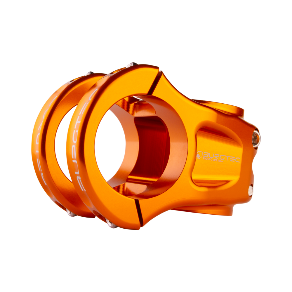 Burgtec Enduro MK3 Stem 35mm