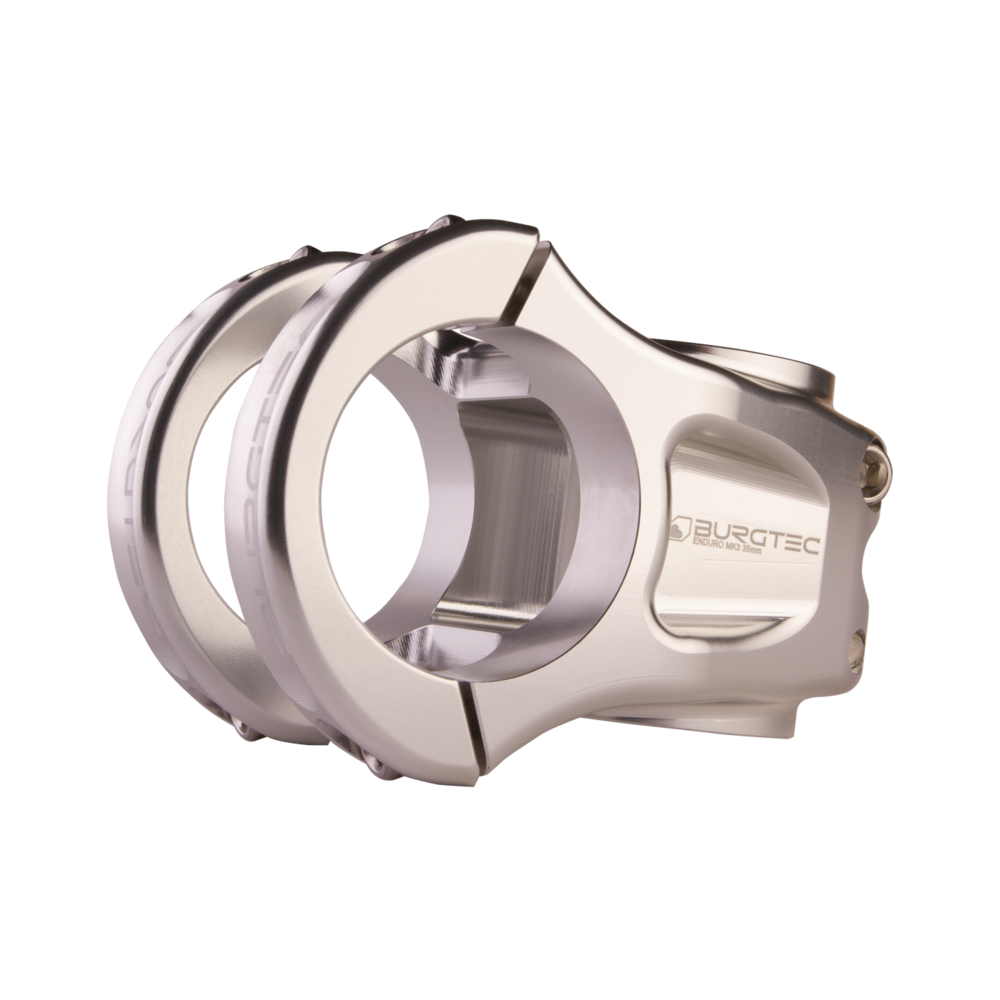 Burgtec Enduro MK3 Stem 35mm
