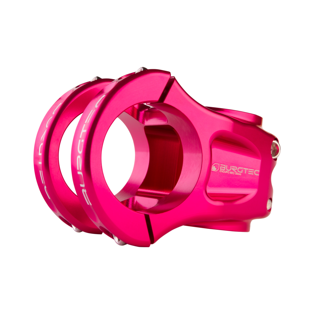Burgtec Enduro MK3 Stem 35mm