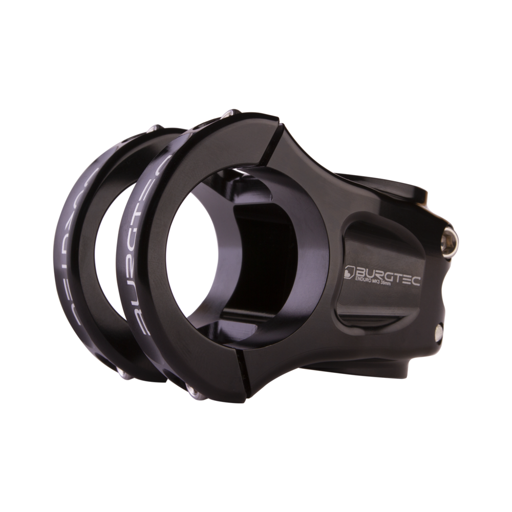 Burgtec Enduro MK3 Stem 35mm