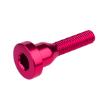 Burgtec Stem Top Cap Bolt Silver