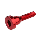 Burgtec Stem Top Cap Bolt Silver