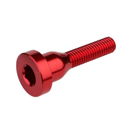 Burgtec Stem Top Cap Bolt Silver