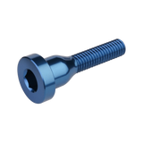 Burgtec Stem Top Cap Bolt Silver