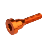 Burgtec Stem Top Cap Bolt Silver