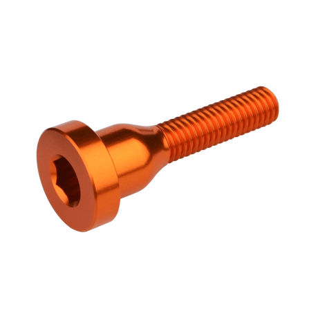 Burgtec Stem Top Cap Bolt Silver
