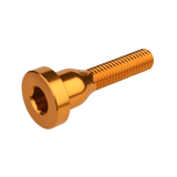 Burgtec Stem Top Cap Bolt Silver