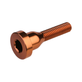 Burgtec Stem Top Cap Bolt Silver