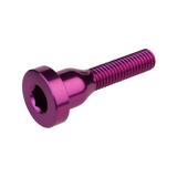 Burgtec Stem Top Cap Bolt Silver