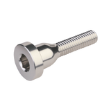 Burgtec Stem Top Cap Bolt Silver