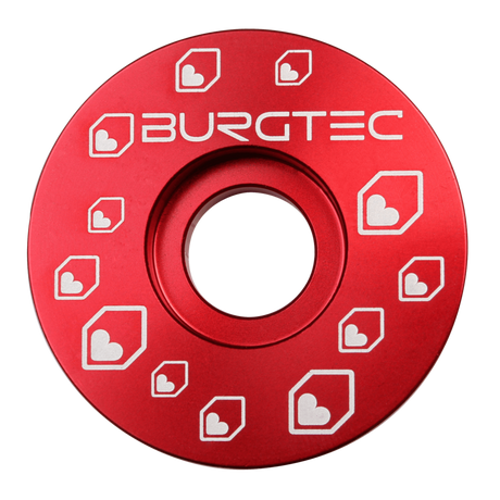 Burgtec Stem Top Cap