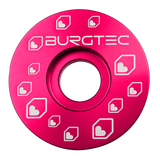 Burgtec Stem Top Cap