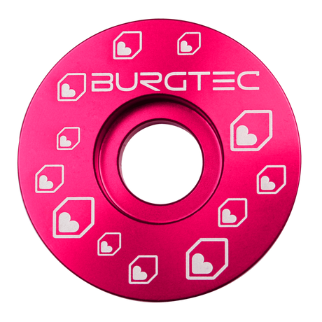 Burgtec Stem Top Cap
