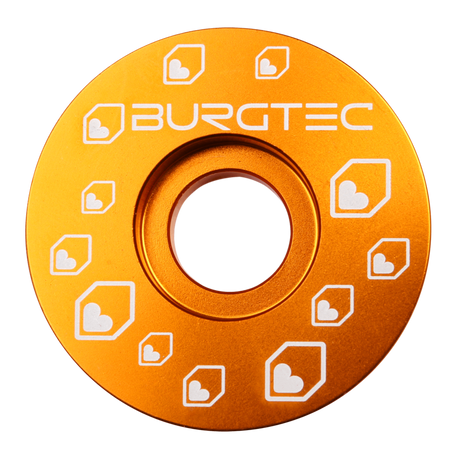 Burgtec Stem Top Cap