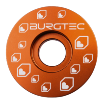 Burgtec Stem Top Cap