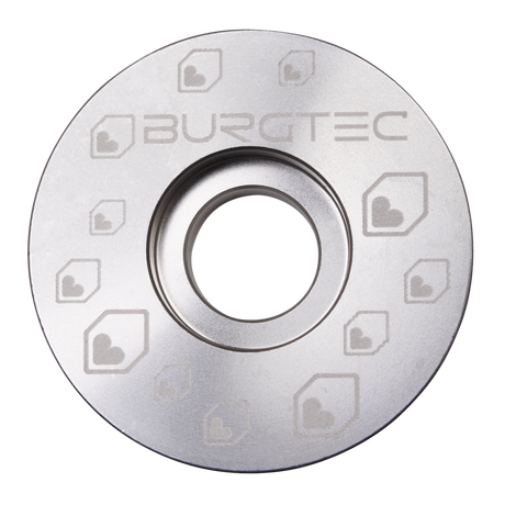 Burgtec Stem Top Cap