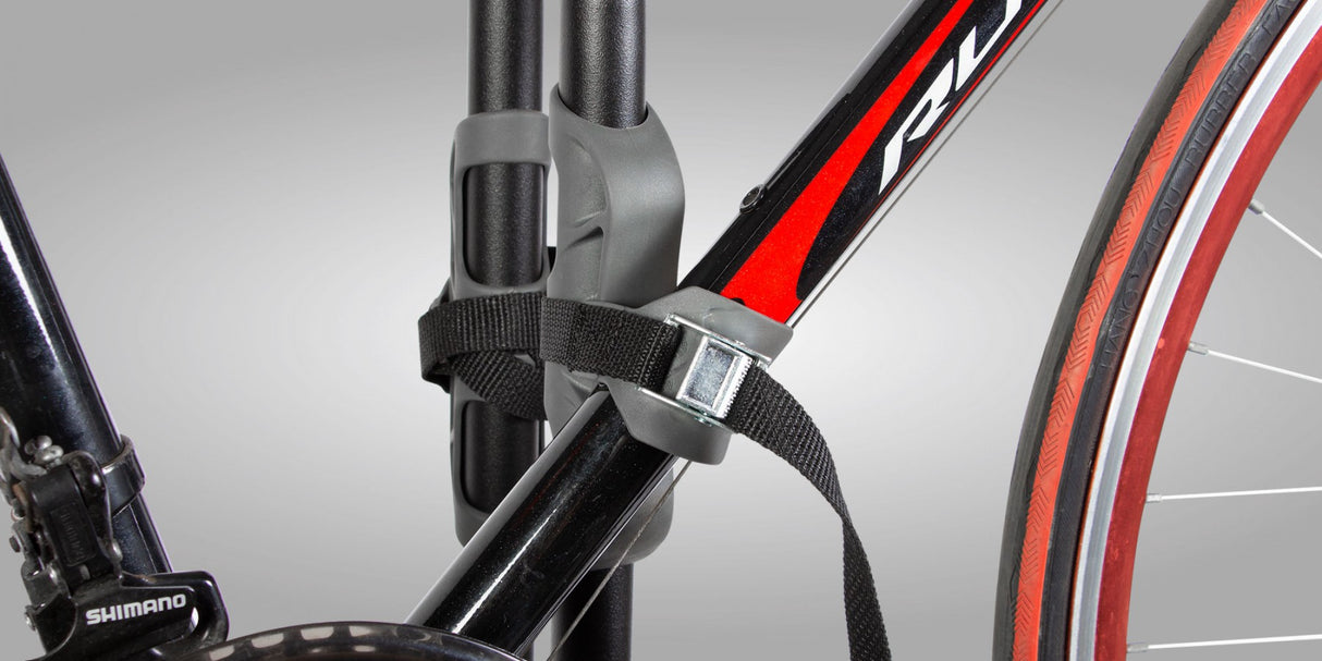 BuzzRack Buzzybee H2 Hitch Car Rack (2 Bike)