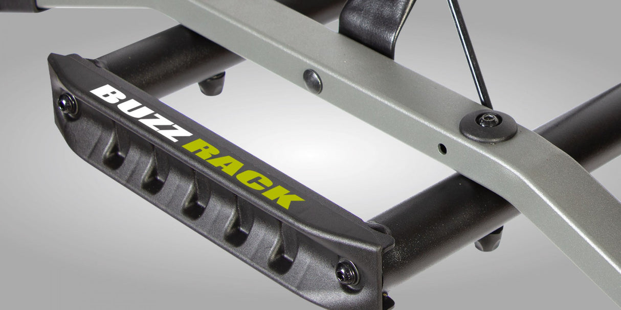 BuzzRack Buzzybee H2 Hitch Car Rack (2 Bike)