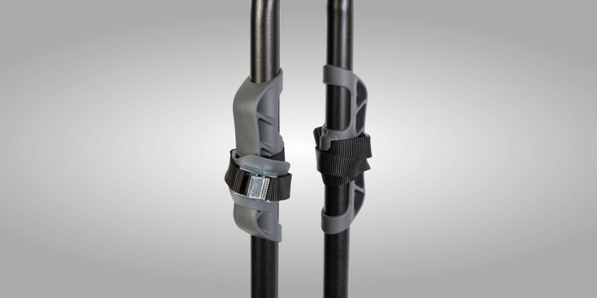 BuzzRack Buzzybee H2 Hitch Car Rack (2 Bike)