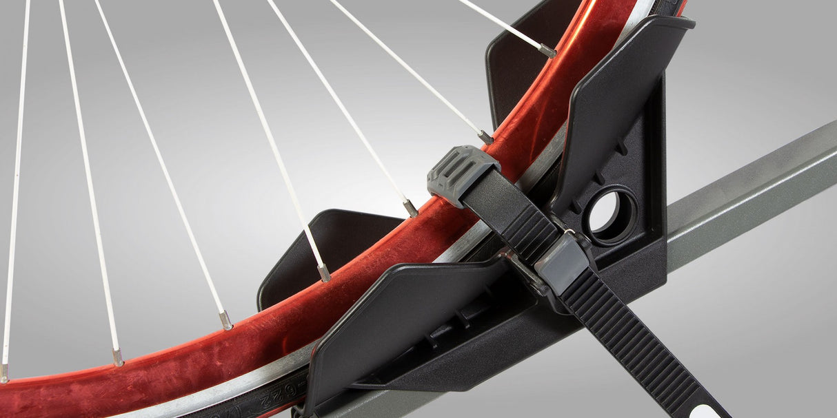 BuzzRack Buzzybee H2 Hitch Car Rack (2 Bike)