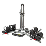 BuzzRack Buzzybee H2 Hitch Car Rack (2 Bike)