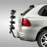 BuzzRack BuzzyBee H4 Car Rack (4 Bike)