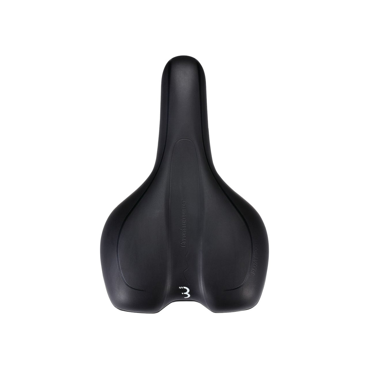 BBB Meander Active 170 Saddle