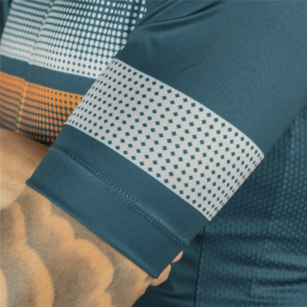 Bellwether Mens Pinnacle Jersey