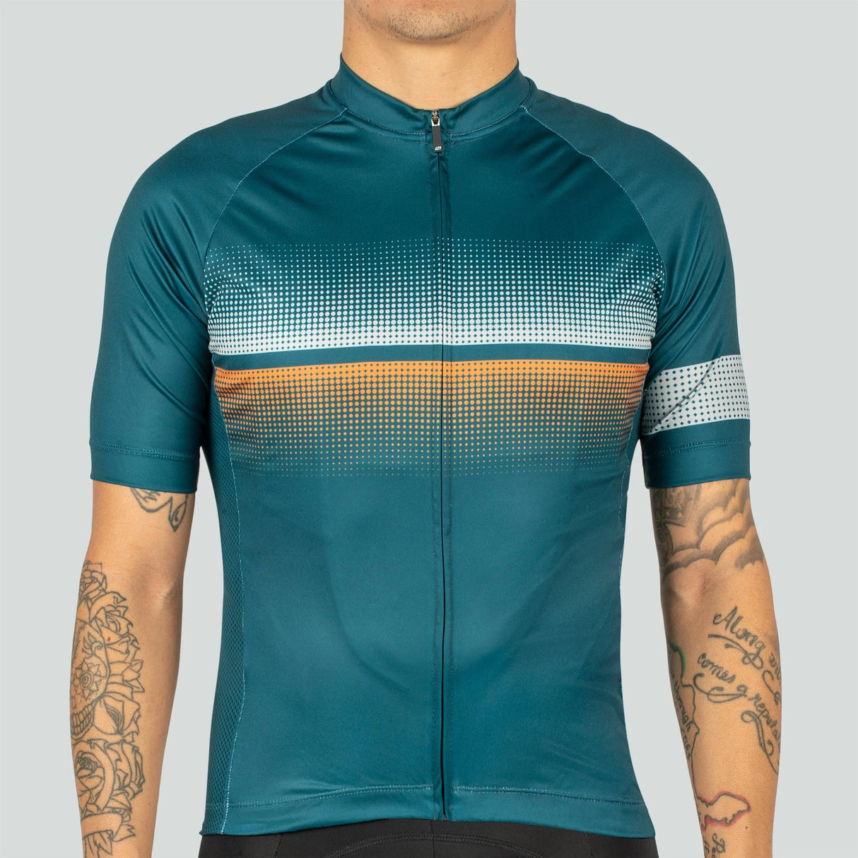 Bellwether Mens Pinnacle Jersey