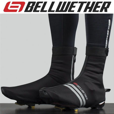 Bellwether Bootie Coldfront Shoe Covers