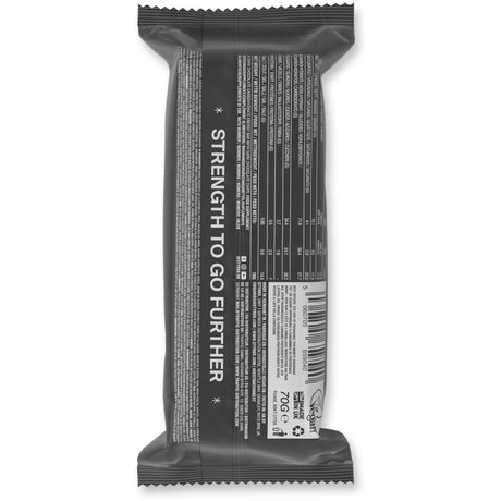 Styrkr Rice Bar 50g Carb Dark Chocolate Chip