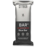 Styrkr Rice Bar 50g Carb Dark Chocolate Chip
