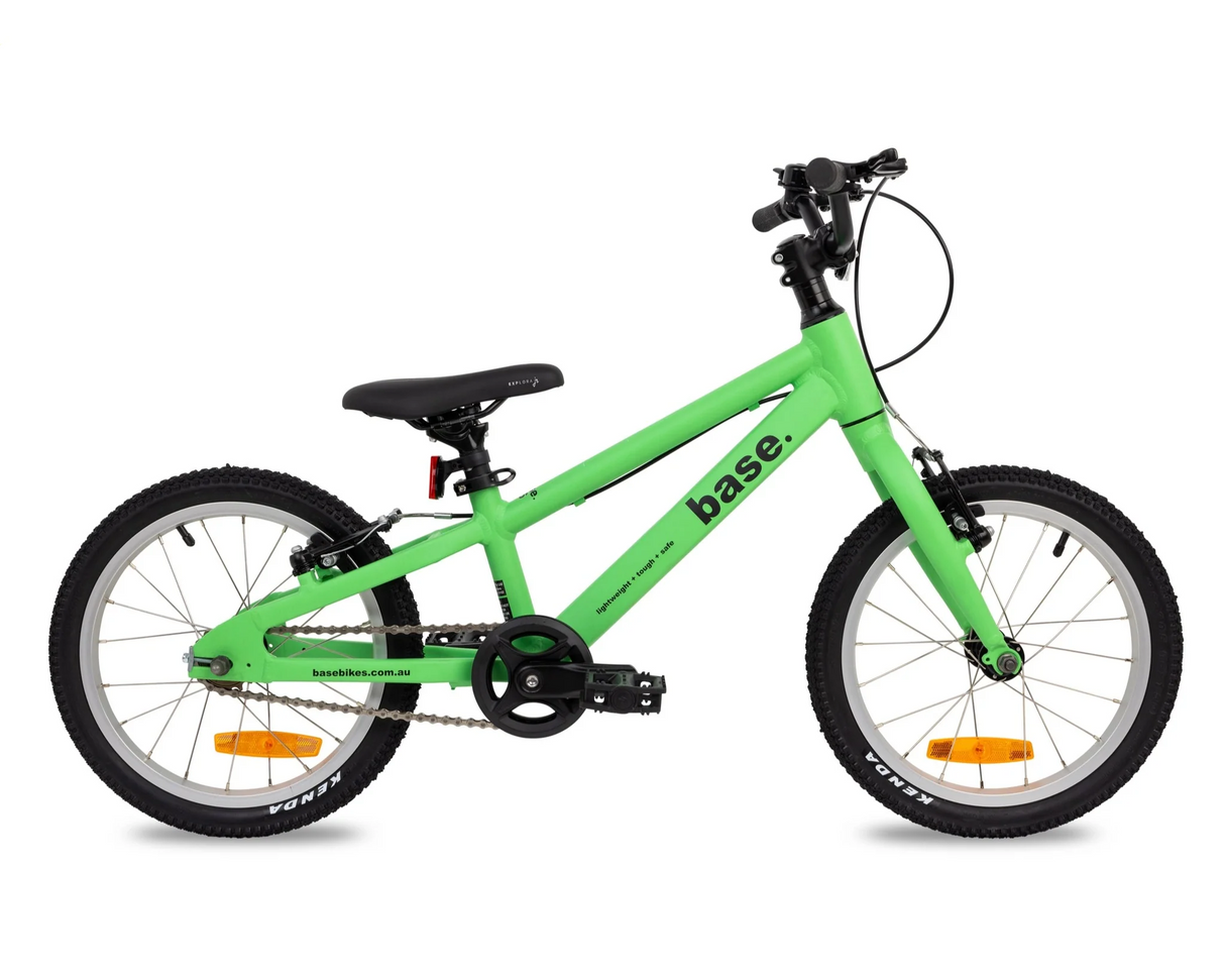 16" Base Kids Bike