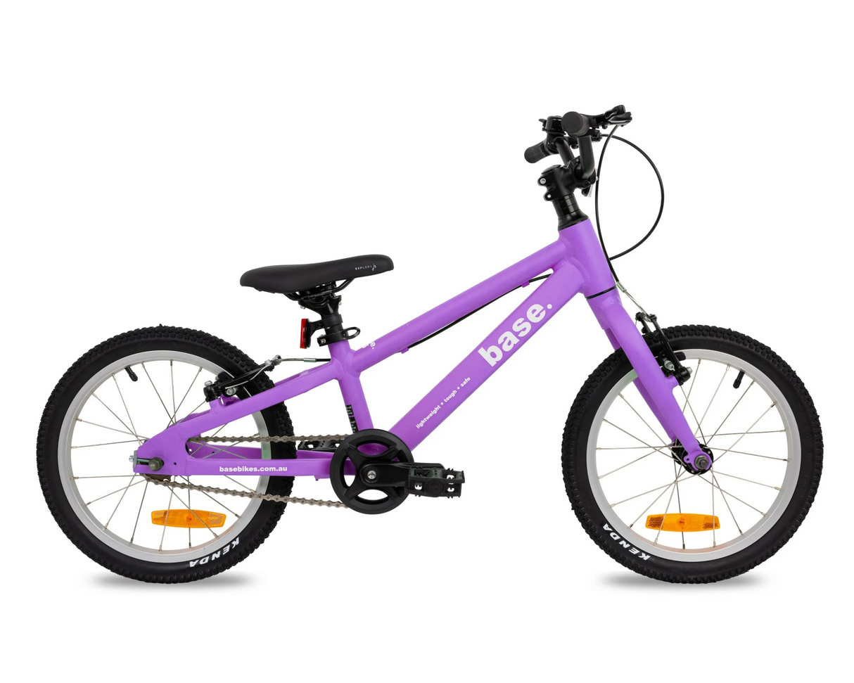 16" Base Kids Bike