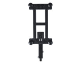 Basil MIK Adapter Plate 2.0 in action