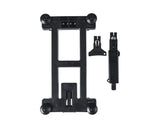 Basil MIK Adapter Plate 2.0 top view