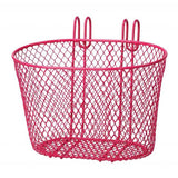 BPW Kids Mesh Hook On Front Basket