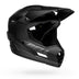 Bell_SanBell Sanction 2 DLX Full Face Helmet MIPS matt black