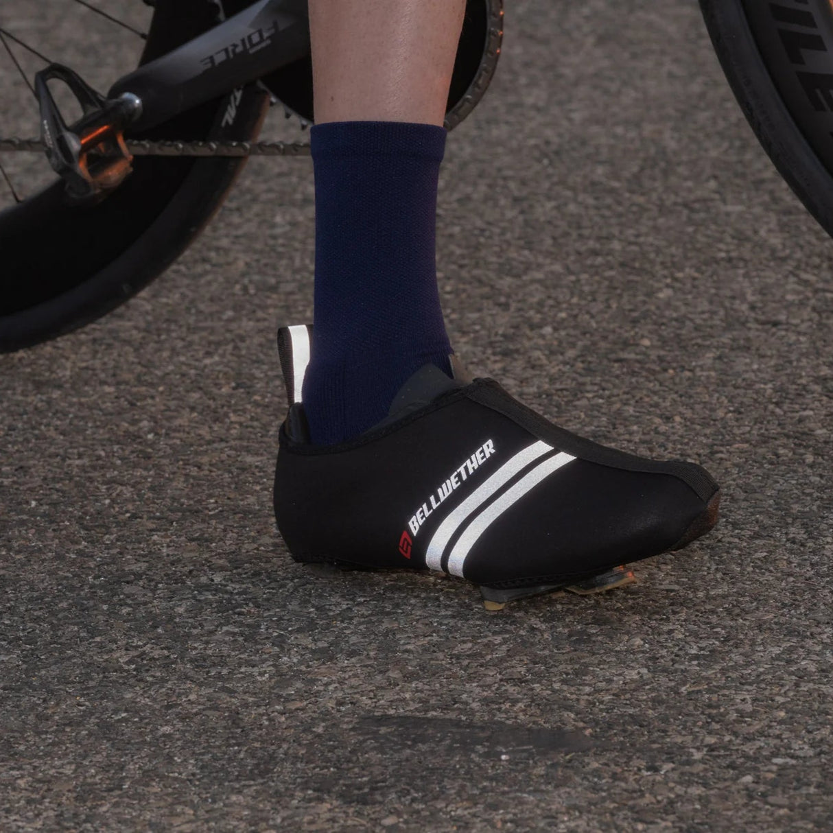 Bellwether Coldfront Shoe Covers