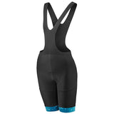 Liv Womens Neptuna Bib Shorts