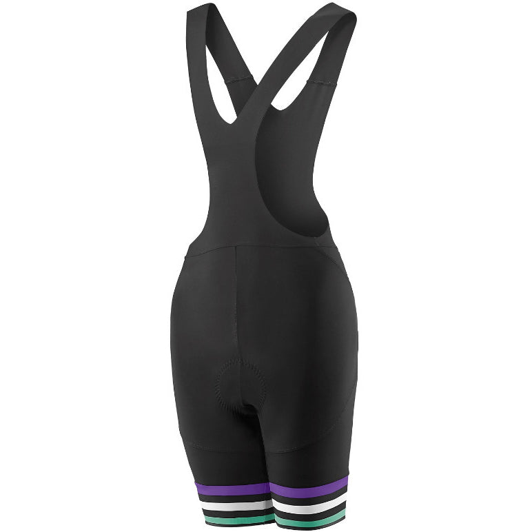 Liv Womens Signature Bib Shorts