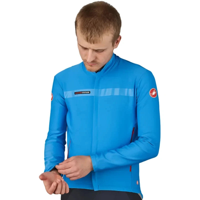 Castelli Mens Gabba 2 Jacket